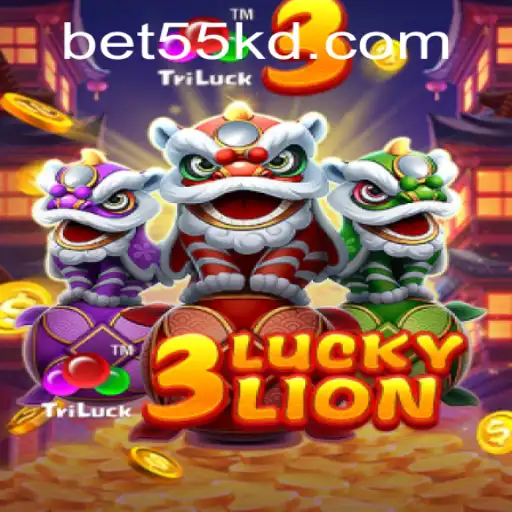 Exploring the Exciting World of 3LUCKYLION: A Game-Changer in Online Entertainment