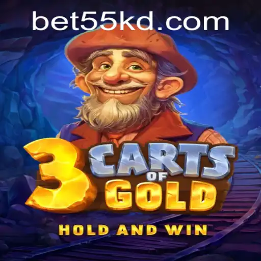 Exploring the Exciting World of 3cartsOfGold and the Competitive Edge of 55kd PH Login