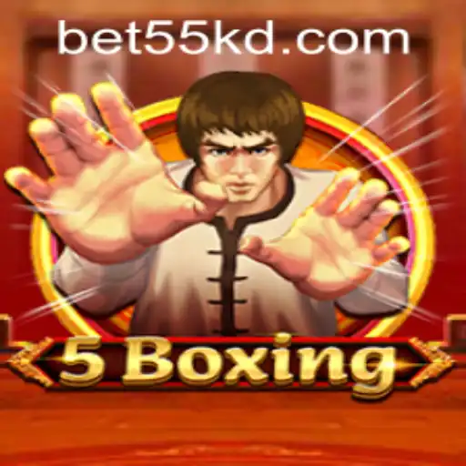 Discovering 5Boxing: The Thrill of Interactive Virtual Combat and the 55kd PH Login Experience