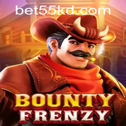 BountyFrenzy: A Dive into the Game World with '55kd PH Login'