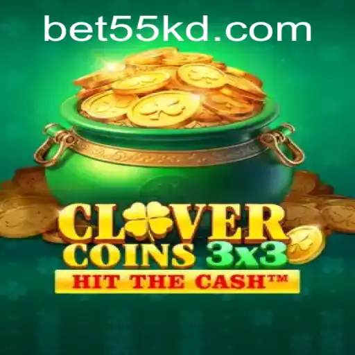 Explore the World of Clovercoin3x3: An Engaging Gaming Experience