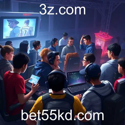 O Impacto dos Jogos de Comunidade no Mundo dos Games