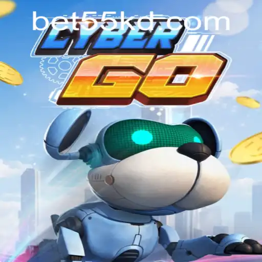CyberGO: Unleashing the Future of Gaming with 55kd PH Login
