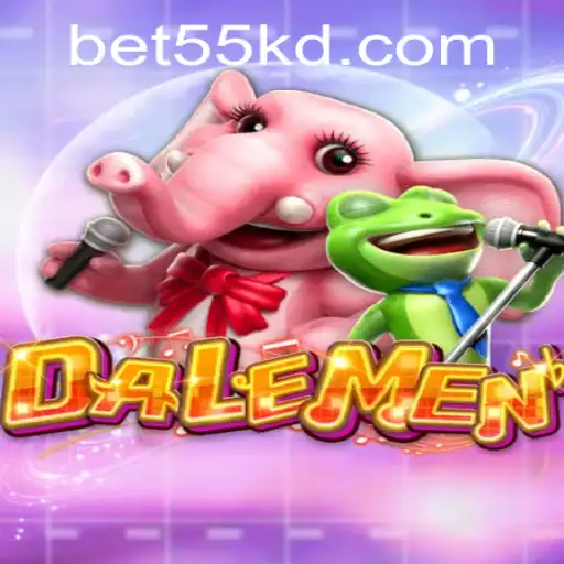 Exploring the Exciting World of DALEMEN: An Immersive Gaming Experience