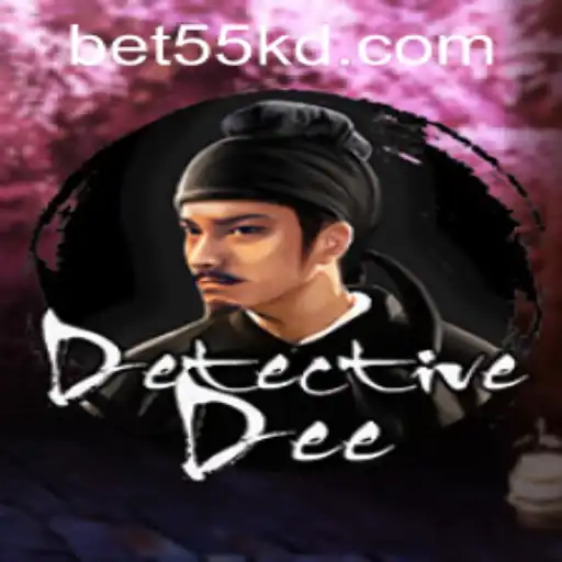 Unravel the Mystery with DetectiveDee: A Game of Strategy and Intrigue