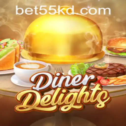 DinerDelights: A Captivating Culinary Game Experience