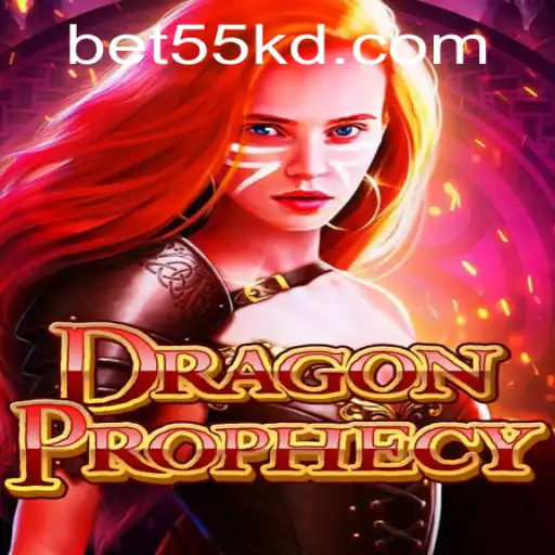 Exploring the Fantasy Realm of DragonProphecy with 55kd PH Login