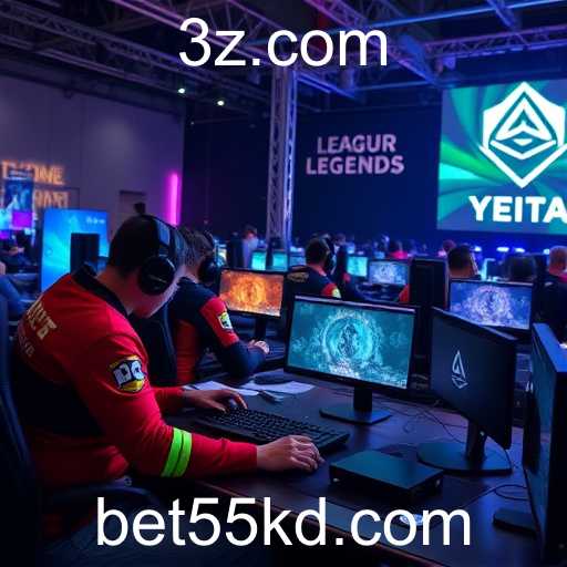 Eventos em Jogos: Explorando as Experiências Temporárias e Exclusivas