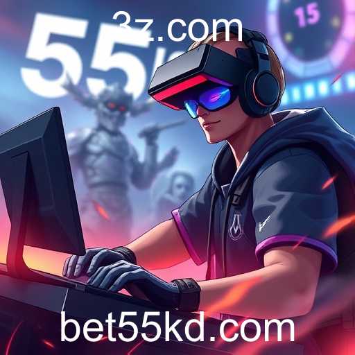 55kd: A Evolução e Impacto no Mundo dos Jogos