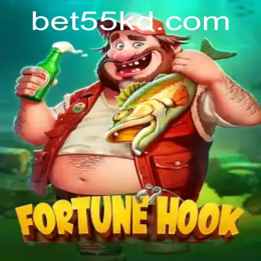 Exploring the Thrills of FortuneHook: A Comprehensive Guide