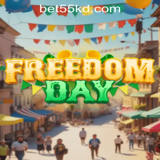 FreedomDay: Unveiling the Virtual Adventure with 55kd PH Login