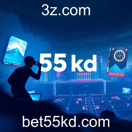 Revolução nos Jogos com 55kd: Um Novo Marco