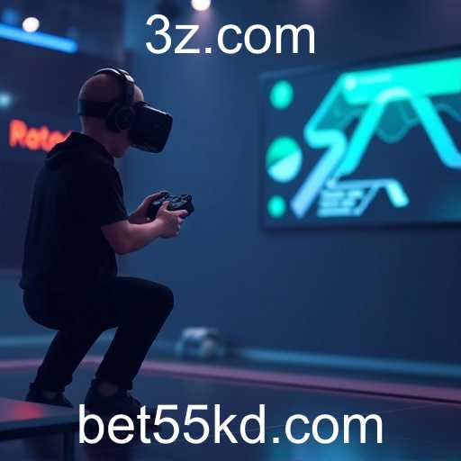 A Evolução do Mercado de Jogos em 2025