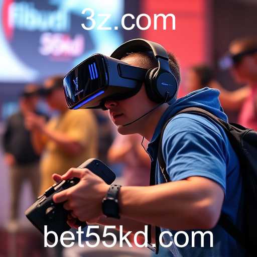 Novas Dinâmicas e Eventos Marcam a Indústria de Jogos