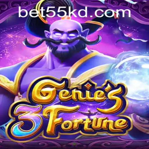 Explore Genie3Fortune: The Thrilling New Game Capturing Attention with 55kd PH Login Feature