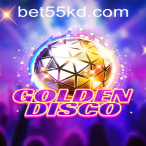 GoldenDisco: A Vibrant Adventure in Gaming with 55kd PH Login