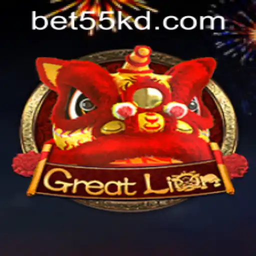 Unveiling GreatLion: The Captivating World Behind 55kd PH Login