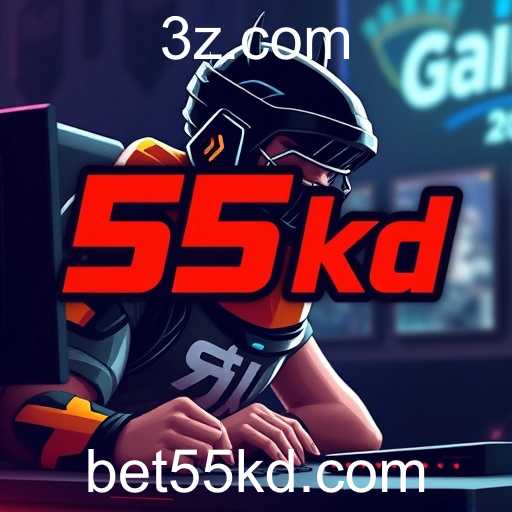 O Crescimento do Site de Jogos 55kd em 2025