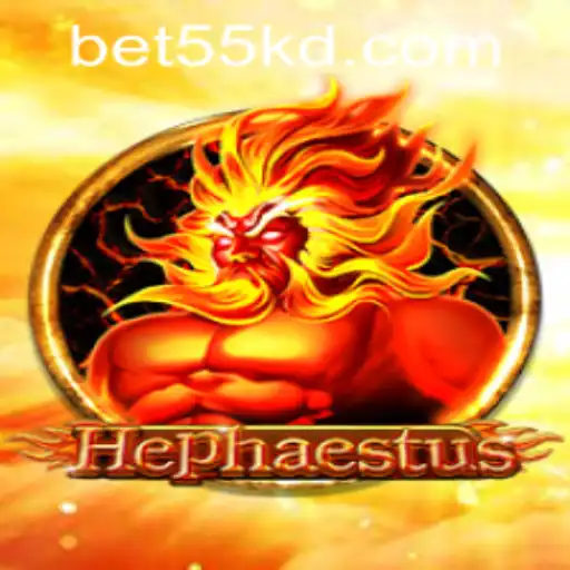 Hephaestus: A Deep Dive into the Captivating World of 55kd PH Login