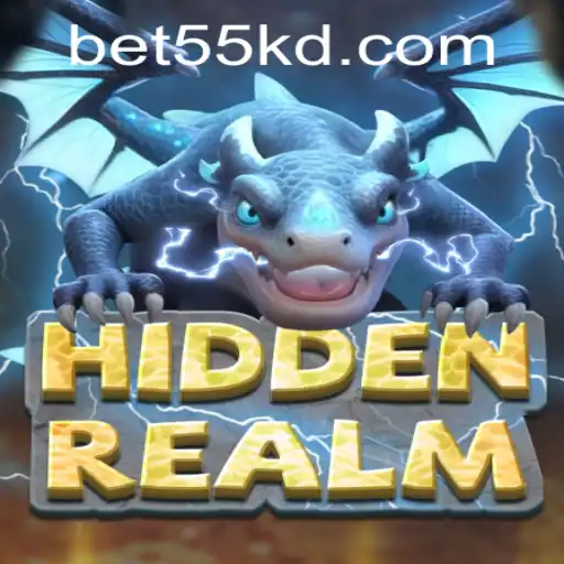 Explore the Enchanting World of HiddenRealm: A Gaming Adventure Awaits