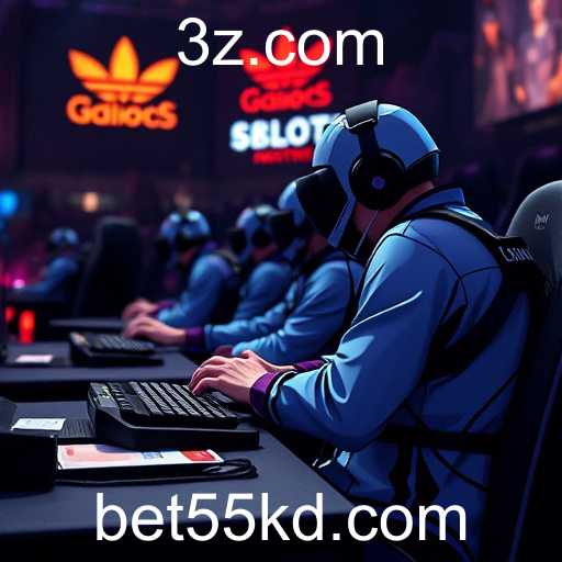 O Impacto dos Tournaments no Cenário Atual de Jogos