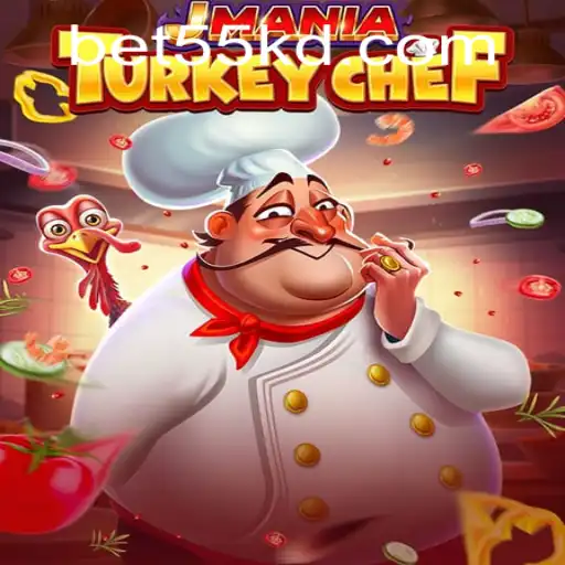 Exploring JManiaTurkeyChef: A Culinary Adventure Matched with the Key Phrase 55kd PH Login