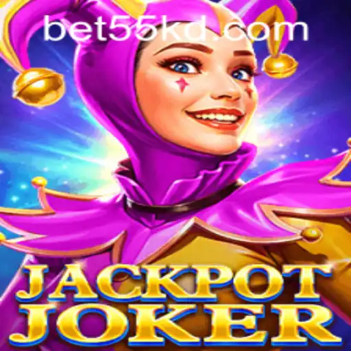 JackpotJoker: Dive into the Thrilling World of 55kd PH Login