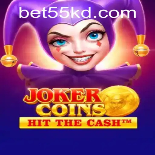 Exploring JokerCoins: The Thrilling World of 55kd PH Login