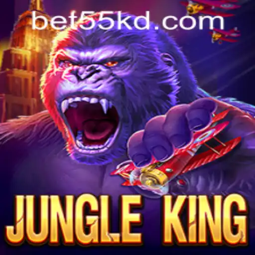 JungleKing: An Adventurous Dive into the Wilderness