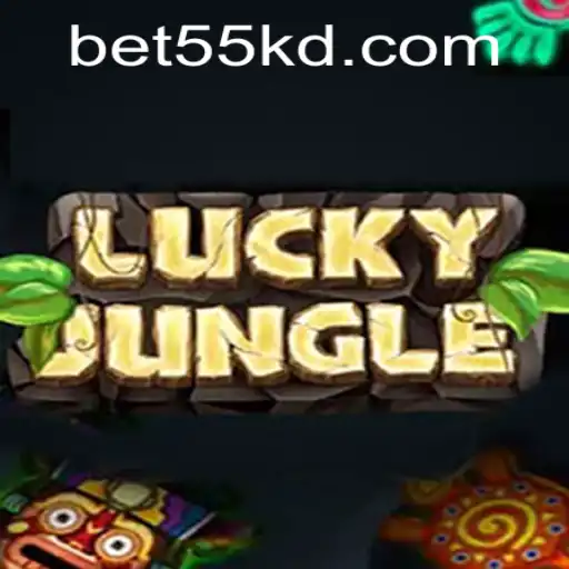 Exploring LuckyJungle: A Thrilling Adventure in Gaming