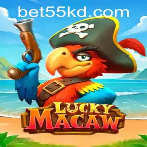 Exploring the Exciting World of LuckyMacaw: A Dive into Online Gaming