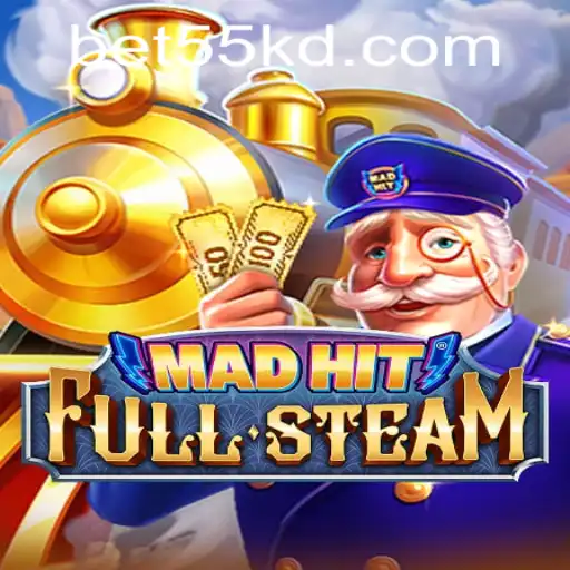MadHitFullSteam: An In-Depth Exploration of the Thrilling New Game