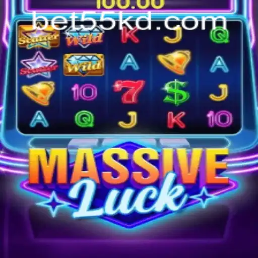 Unlock the World of MassiveLuck: Discovering the 55kd PH Login