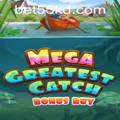 MegaGreatestCatchBonusBuy: A Comprehensive Guide