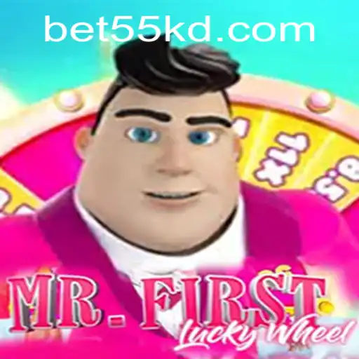 Explore the Thrilling World of MrFirstLuckyWheel and 55kd PH Login