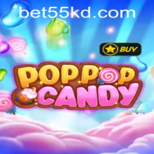 Unwrapping the Excitement of POPPOPCANDY and the 55kd PH Login Experience