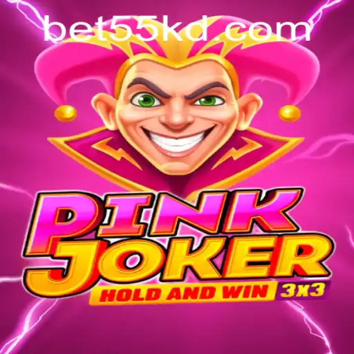 Unveiling the Thrills of Pinkjoker: Dive Into the Exhilarating World of 55kd PH Login