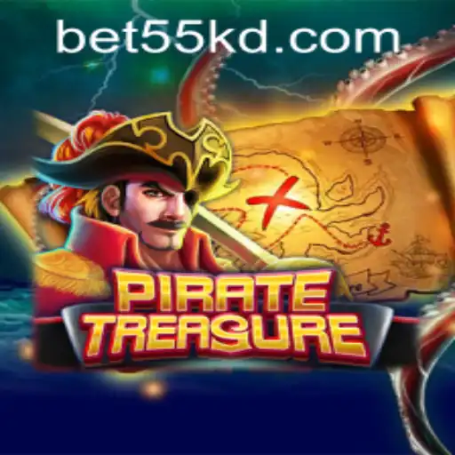 Unlocking Adventures: Dive into the World of PirateTreasure with 55kd PH Login