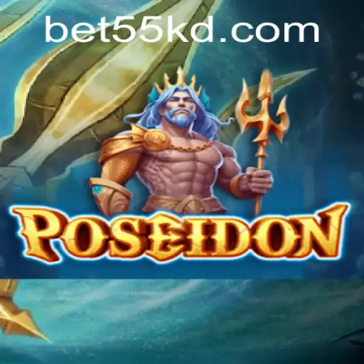Dive into the World of Poseidon: A Comprehensive Guide