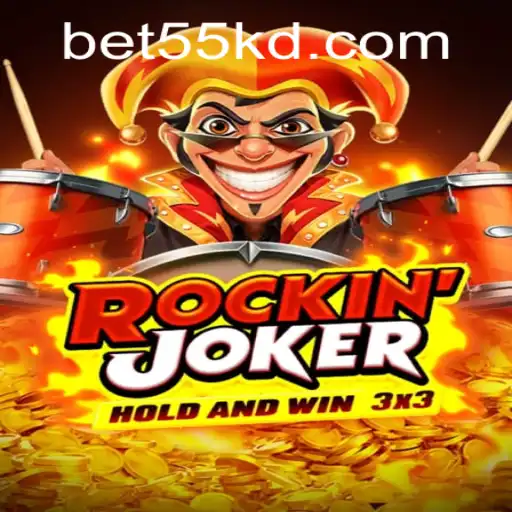 Unlock the Thrills of RockinJoker: A Dynamic Gaming Experience