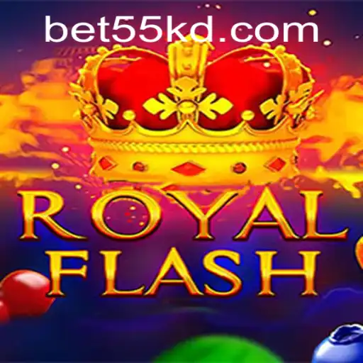 RoyalFlash: Unveiling the Game and Its 55kd PH Login Experience