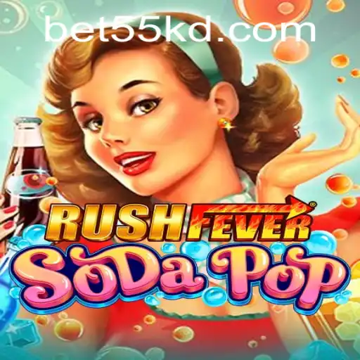 Explore the Exciting World of RushFeverSodaPop: Your Ultimate Guide