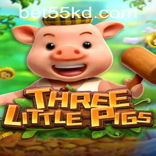 Discover and Enjoy THREELITTLEPIGS: A New Gaming Adventure with 55kd PH Login