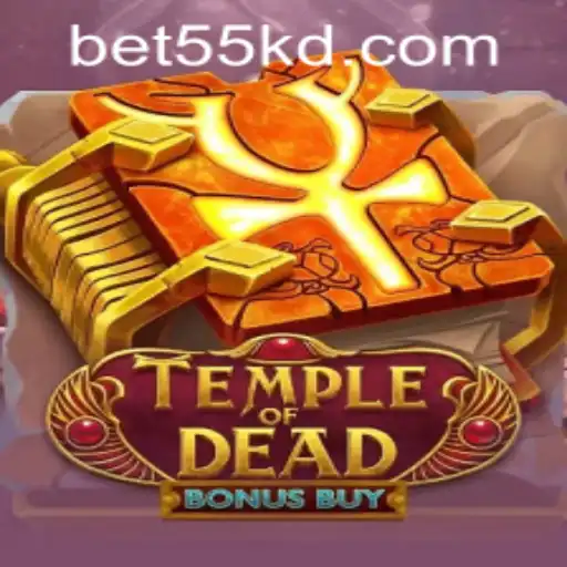 TempleofDeadBonusBuy: Unveiling the Mystique and Mastery