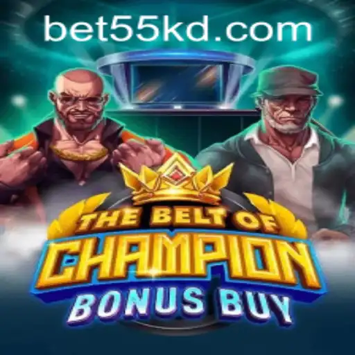 Unveiling TheBeltOfChampionBonusBuy: A Thrilling Gaming Experience for Enthusiasts