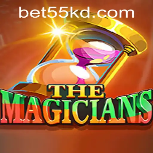 TheMagicians: Enter the World of Magic and Strategy