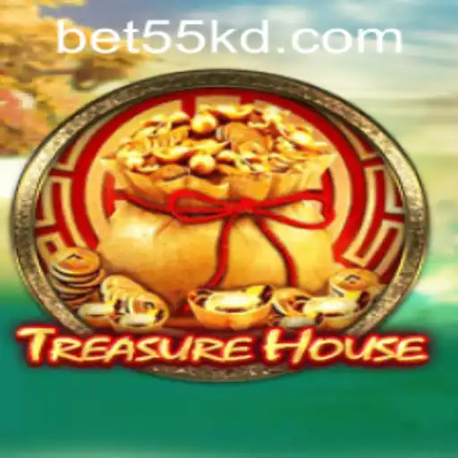 Discover the Exciting World of TreasureHouse and the 55kd PH Login