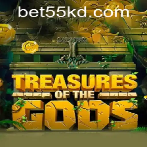 Discover the World of TreasureoftheGods: An Exciting Adventure Awaits