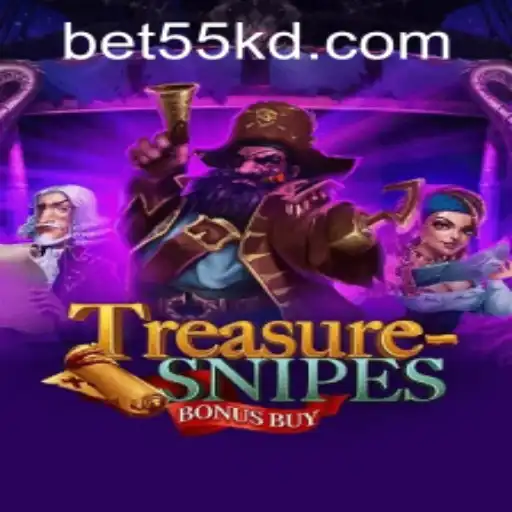 Exploring TreasuresnipesBonusBuy: Thrills and Strategy Unveiled