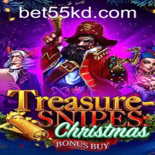 Embark on a Festive Adventure with TreasuresnipesChristmas: A Dive into the World of 55kd PH Login